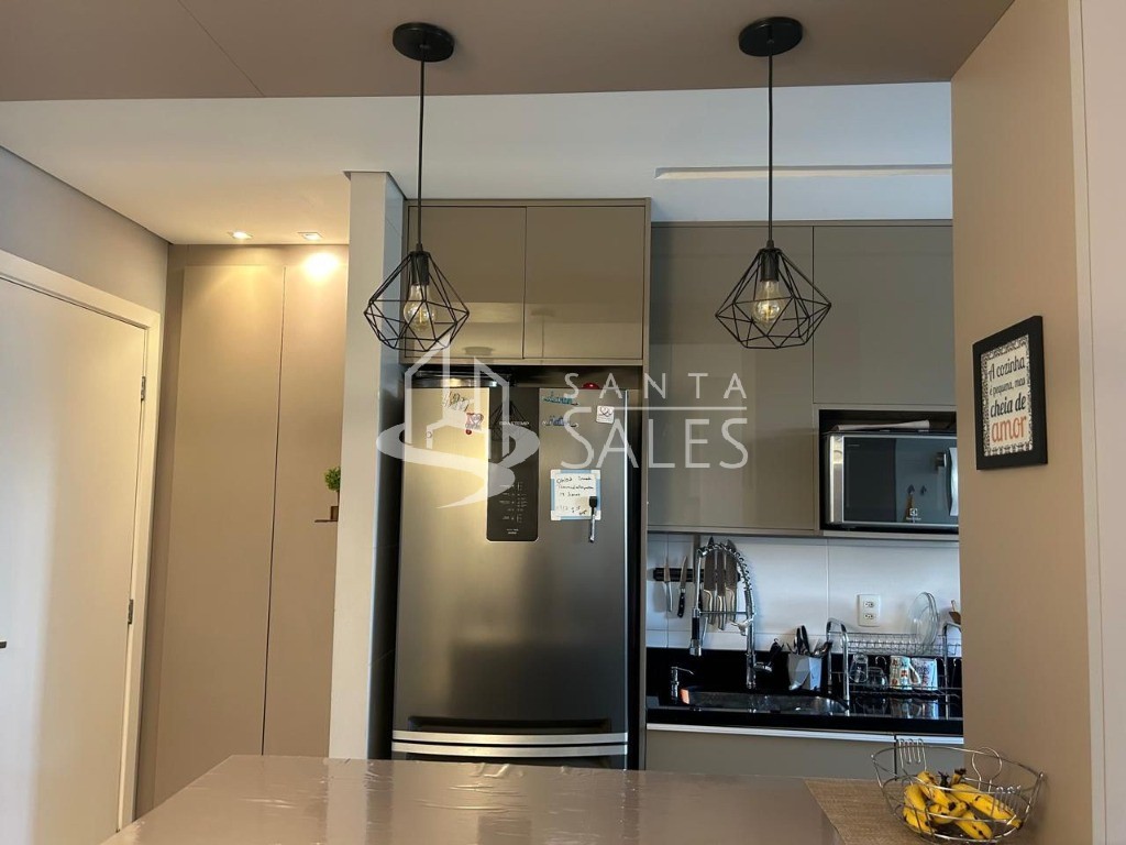 Apartamento, 2 quartos, 56 m² - Foto 25