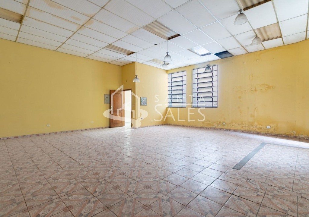 Loja-Salão, 105 m² - Foto 2