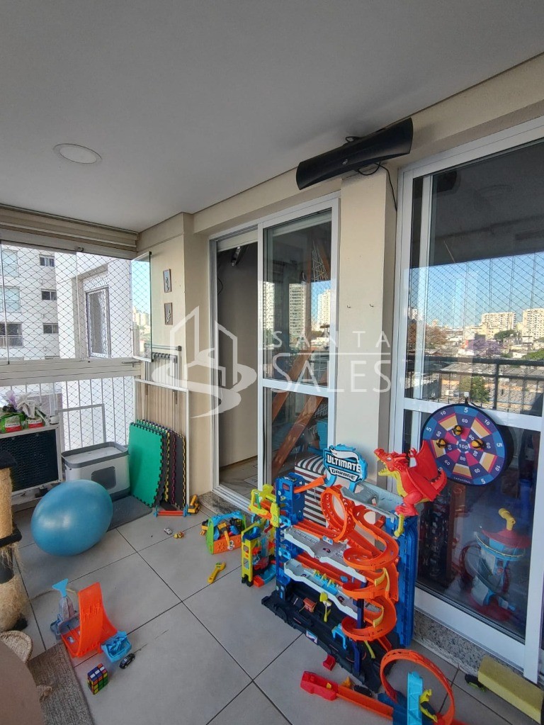 Apartamento, 2 quartos, 65 m² - Foto 6