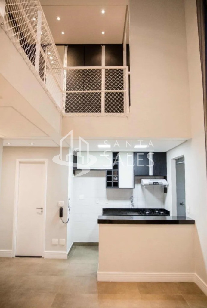 Apartamento, 1 quarto, 86 m² - Foto 13