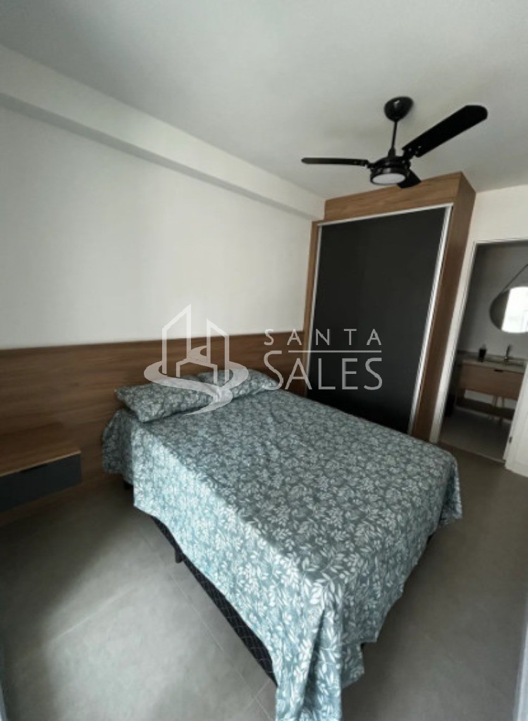 Apartamento, 1 quarto, 36 m² - Foto 7