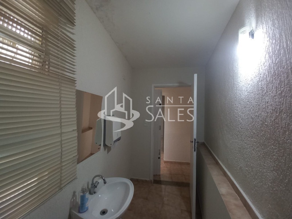 Sobrado, 2 quartos, 80 m² - Foto 18