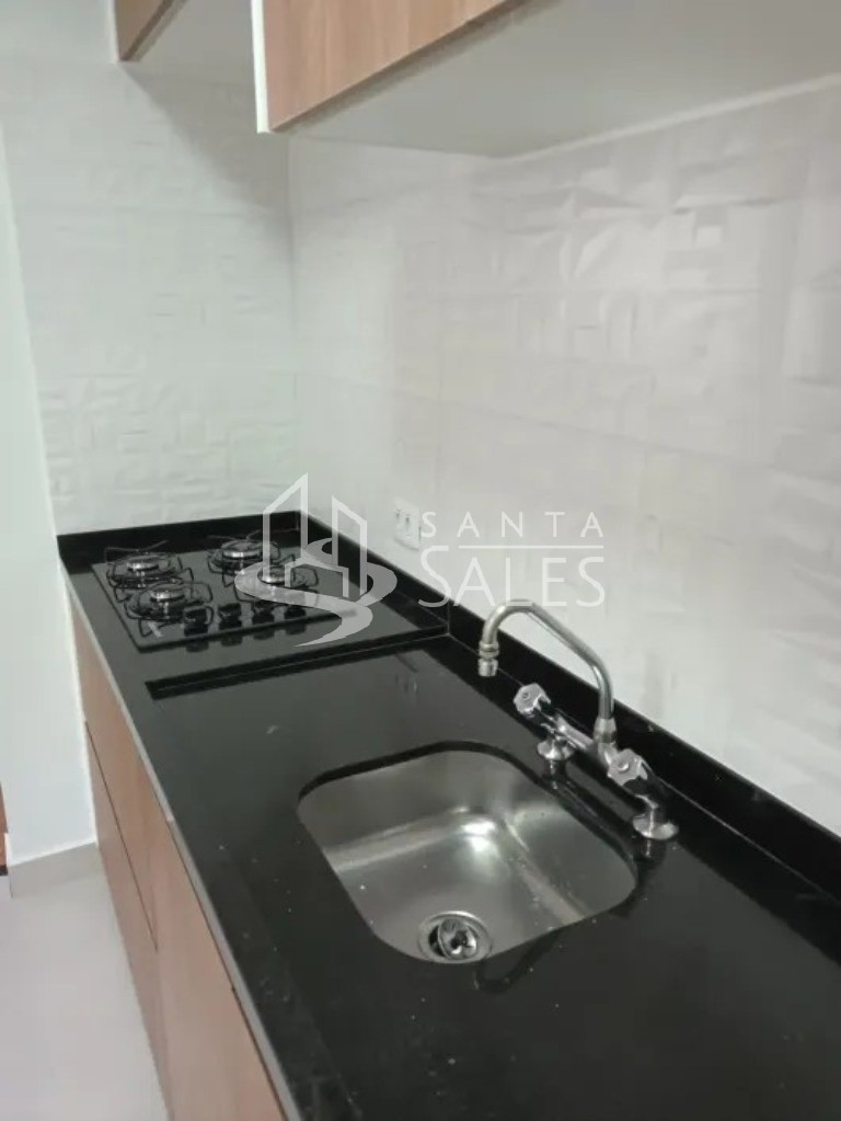 Apartamento, 1 quarto, 49 m² - Foto 6