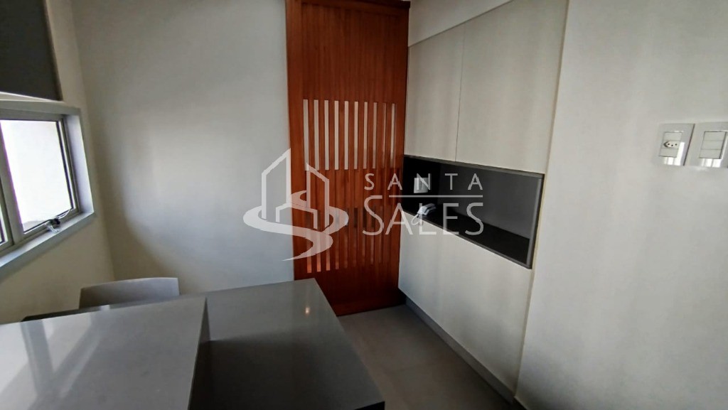 Apartamento, 3 quartos, 163 m² - Foto 23