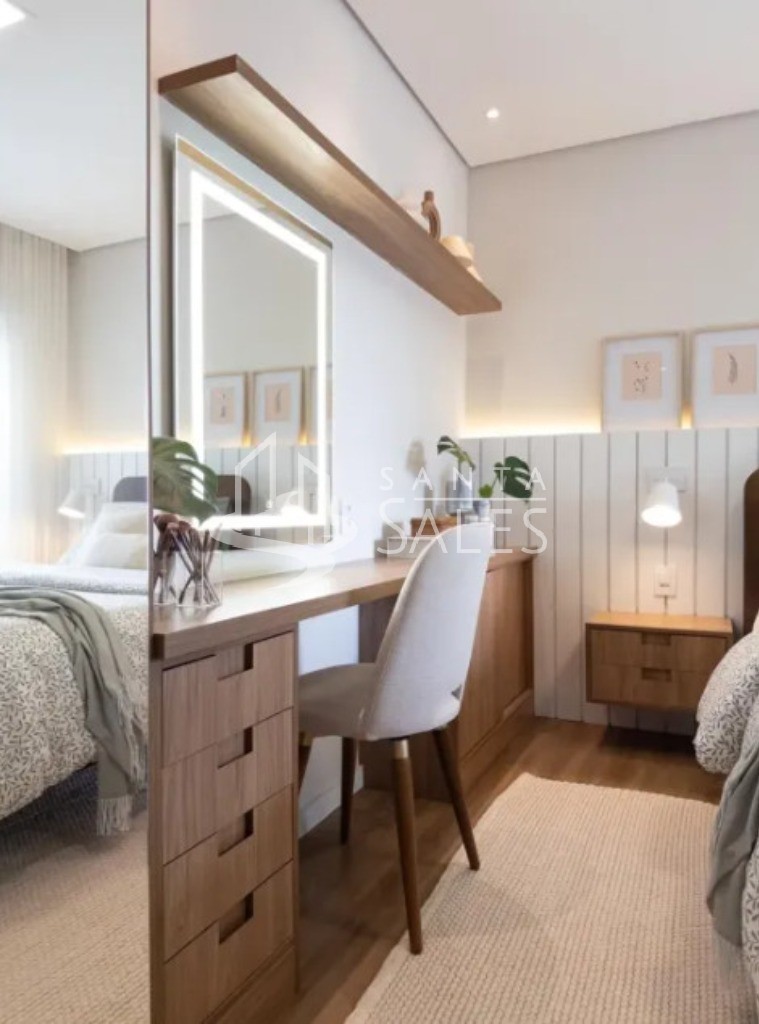 Apartamento, 3 quartos, 154 m² - Foto 4
