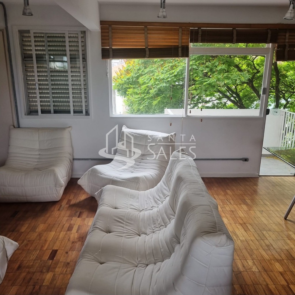 Apartamento, 2 quartos, 85 m² - Foto 9