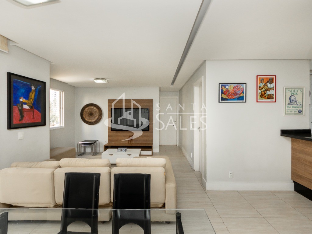 Apartamento, 2 quartos, 70 m² - Foto 8