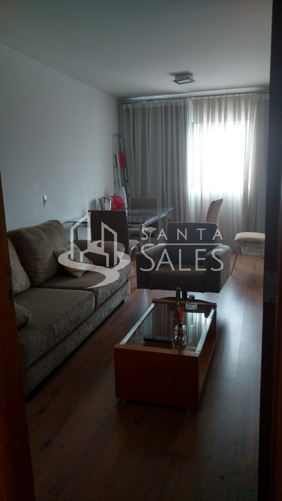 Apartamento, 1 quarto, 58 m² - Foto 85
