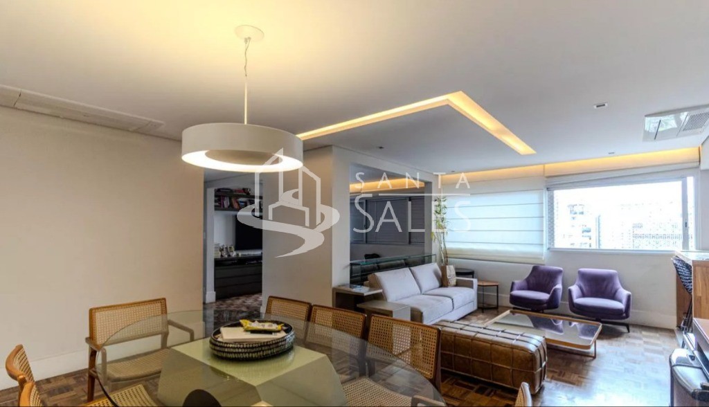 Apartamento, 2 quartos, 111 m² - Foto 5