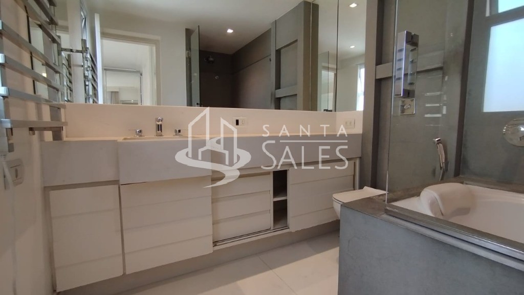 Apartamento, 3 quartos, 163 m² - Foto 28