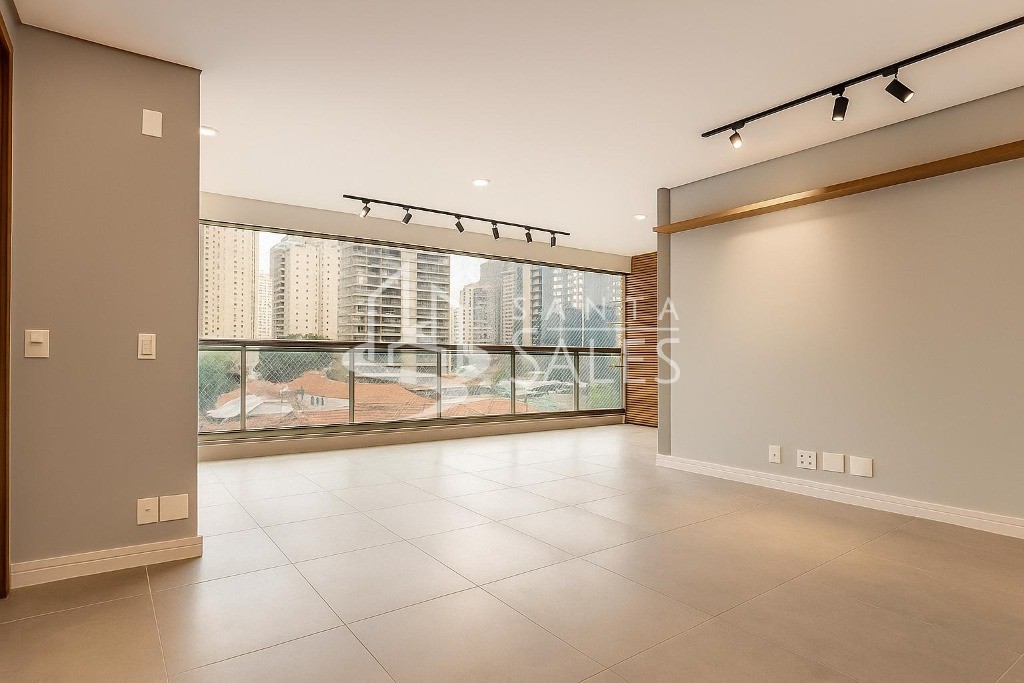 Apartamento, 3 quartos, 134 m² - Foto 21