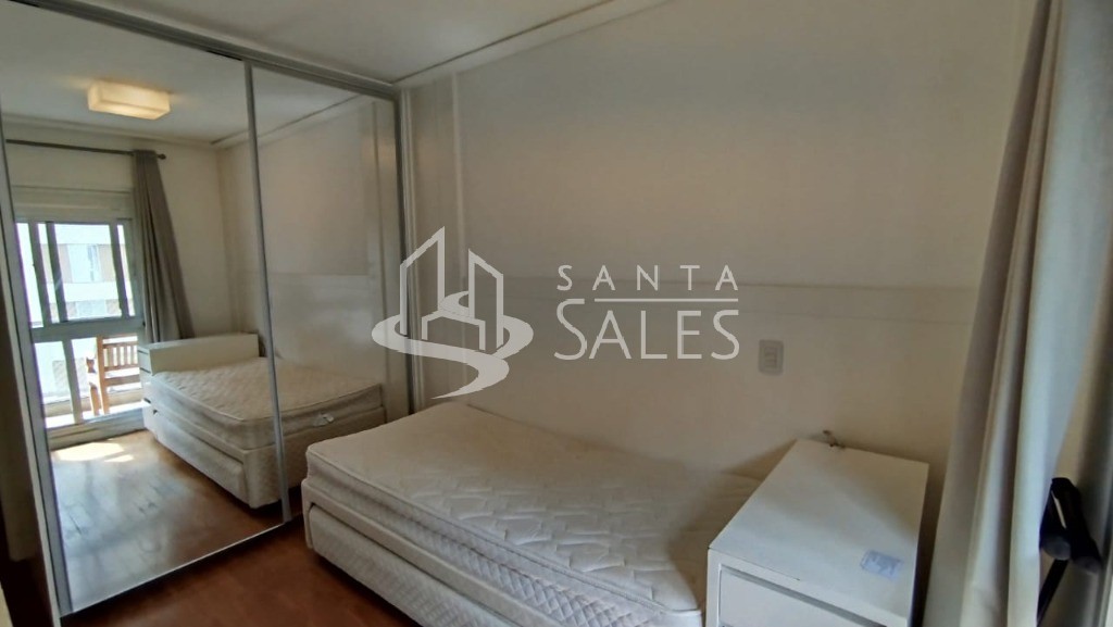 Apartamento, 3 quartos, 163 m² - Foto 49