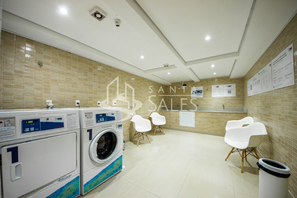 Apartamento, 1 quarto, 54 m² - Foto 30