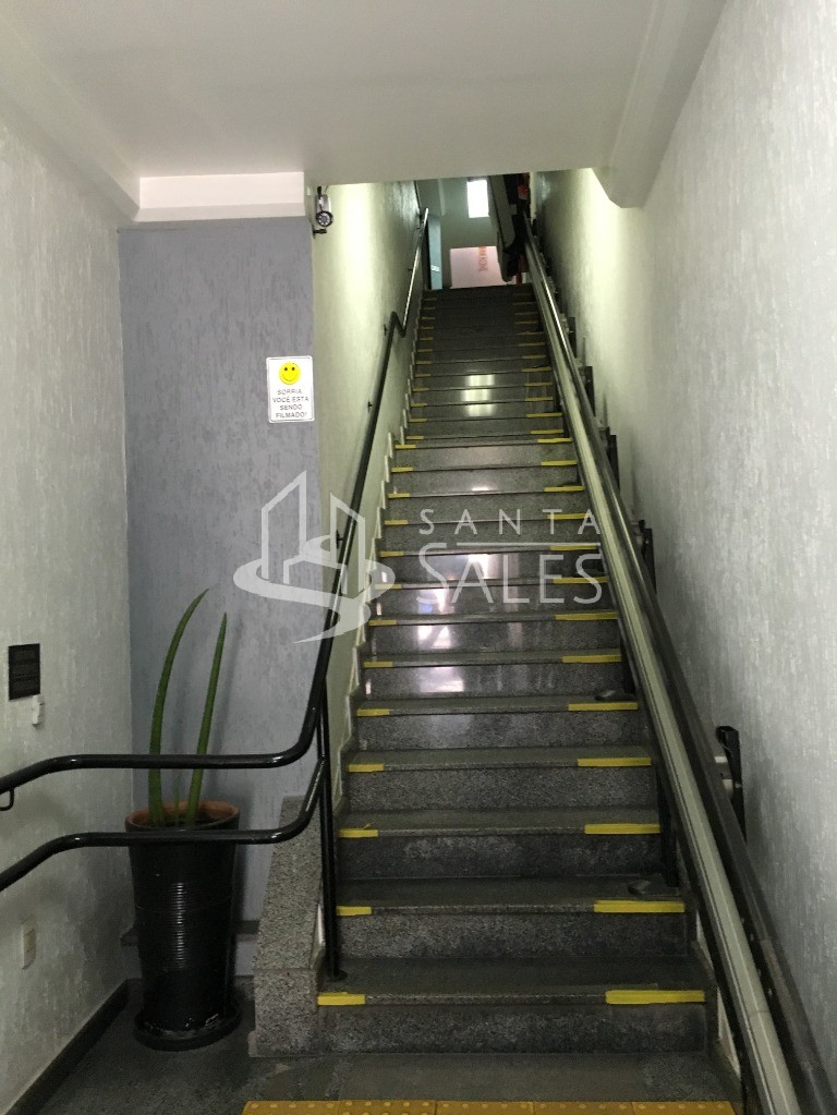 Sala-Conjunto, 134 m² - Foto 32