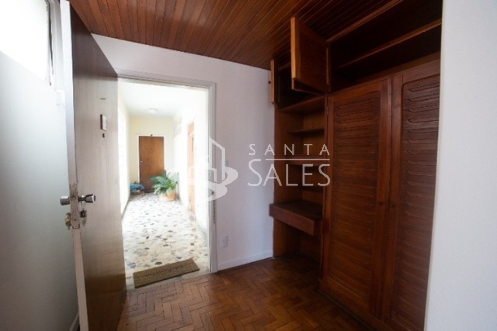 Apartamento, 2 quartos, 115 m² - Foto 6