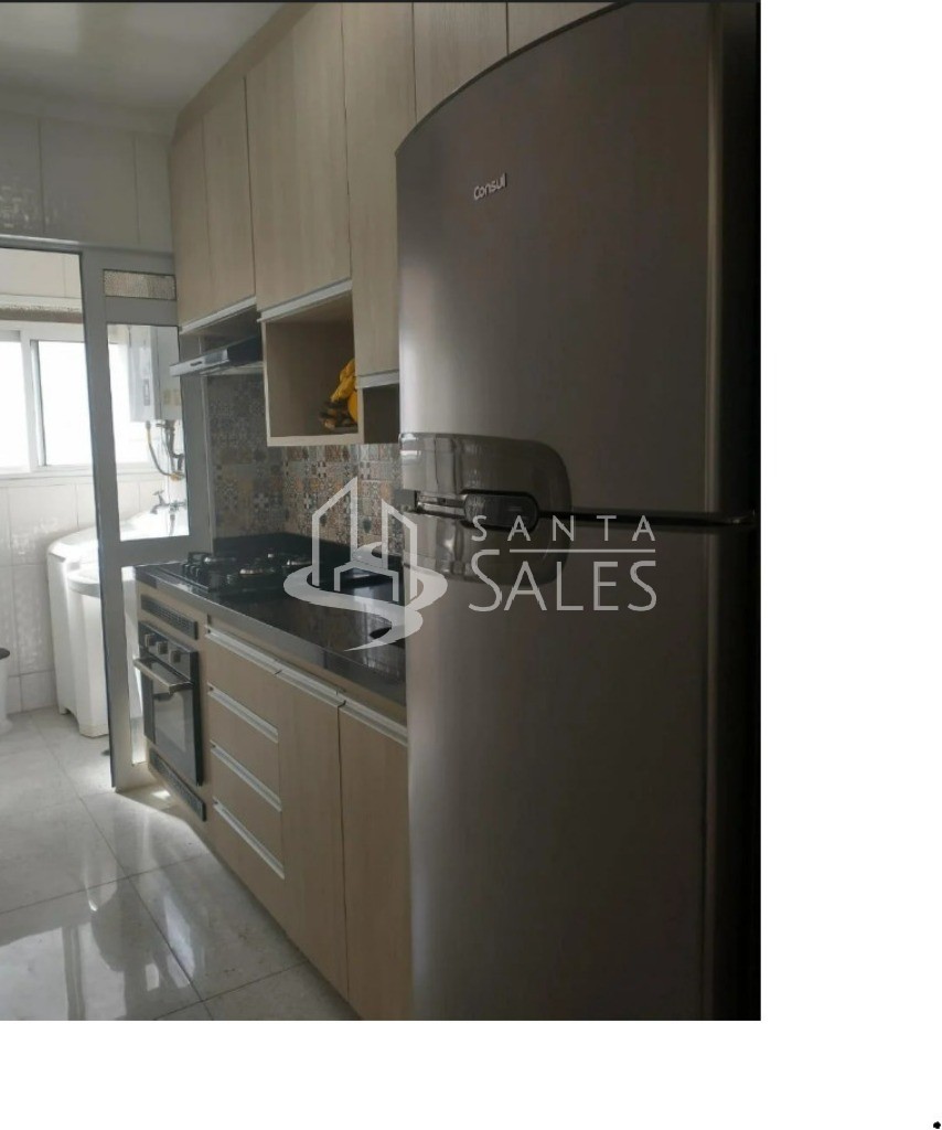 Apartamento, 2 quartos, 55 m² - Foto 11