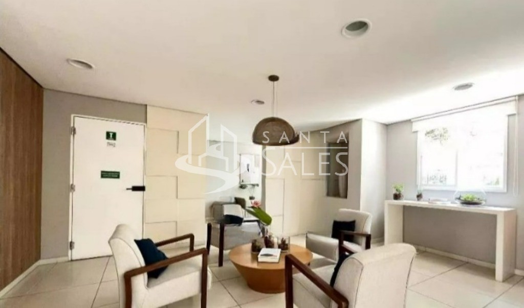 Apartamento, 3 quartos, 76 m² - Foto 38