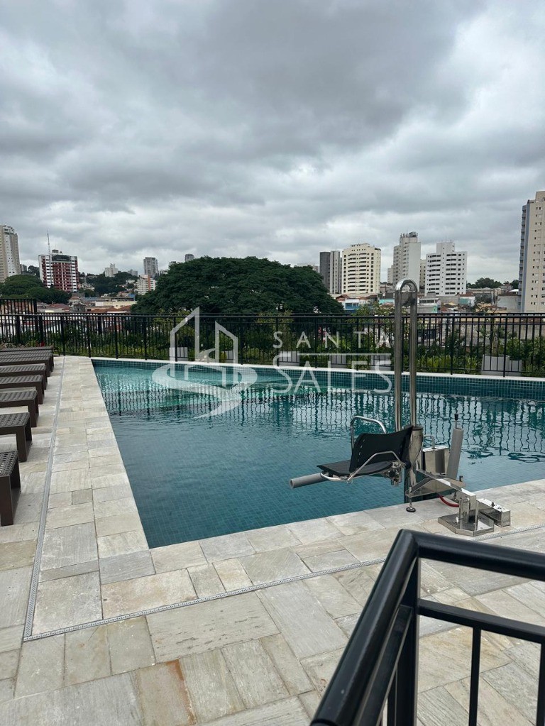 Apartamento, 2 quartos, 81 m² - Foto 33