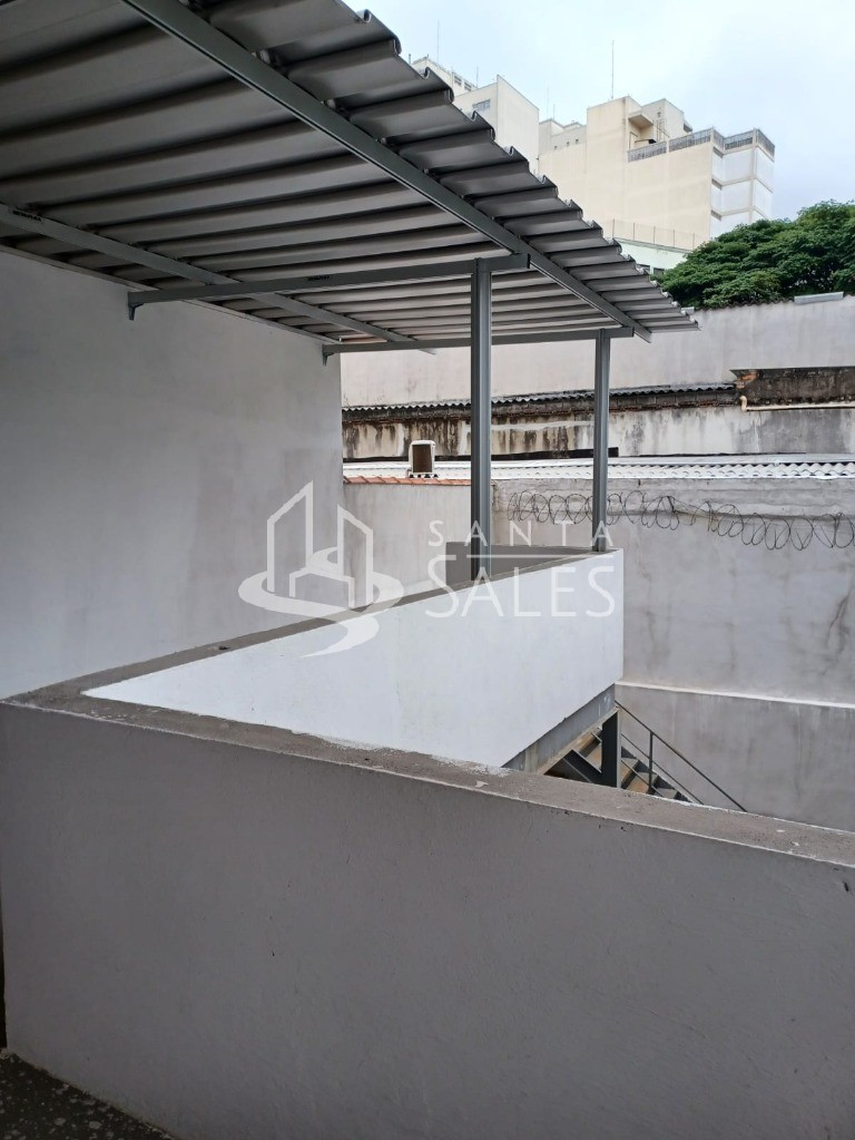 Loja-Salão, 150 m² - Foto 12