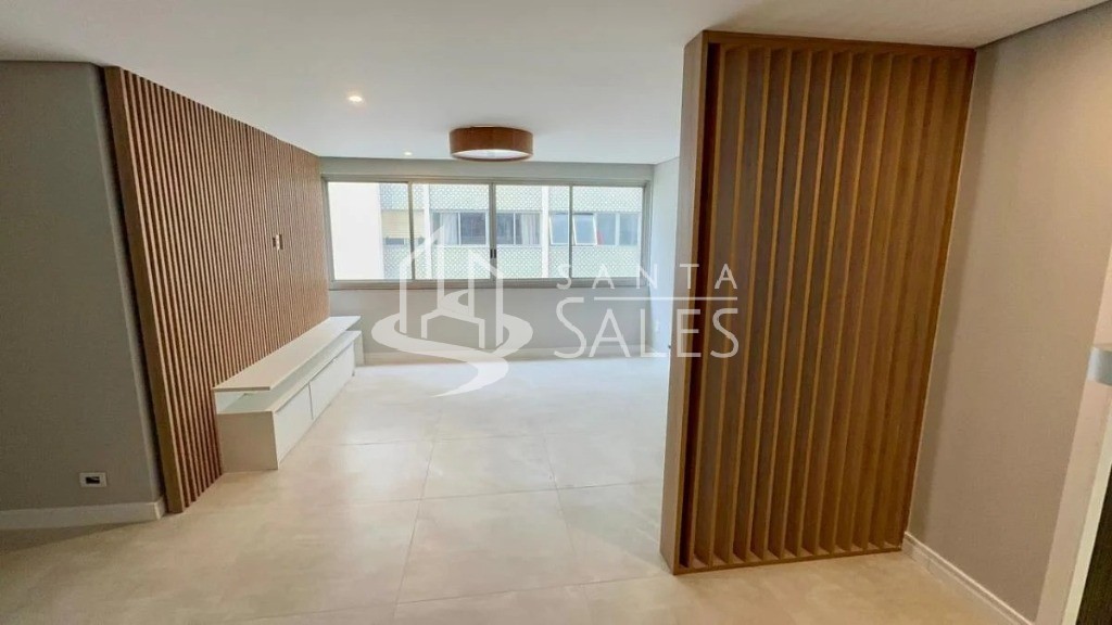 Apartamento, 3 quartos, 133 m² - Foto 1