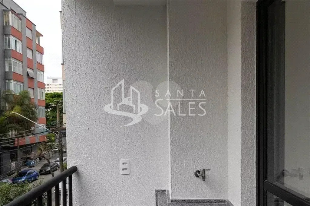 Apartamento, 2 quartos, 34 m² - Foto 5