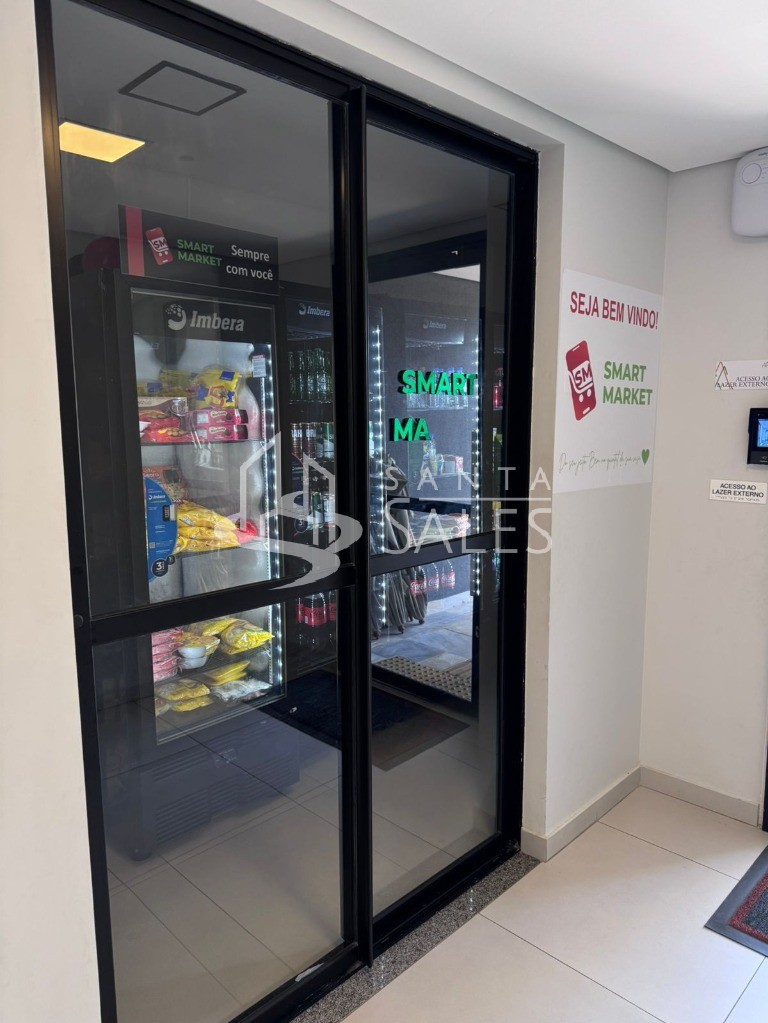 Apartamento, 1 quarto, 39 m² - Foto 30