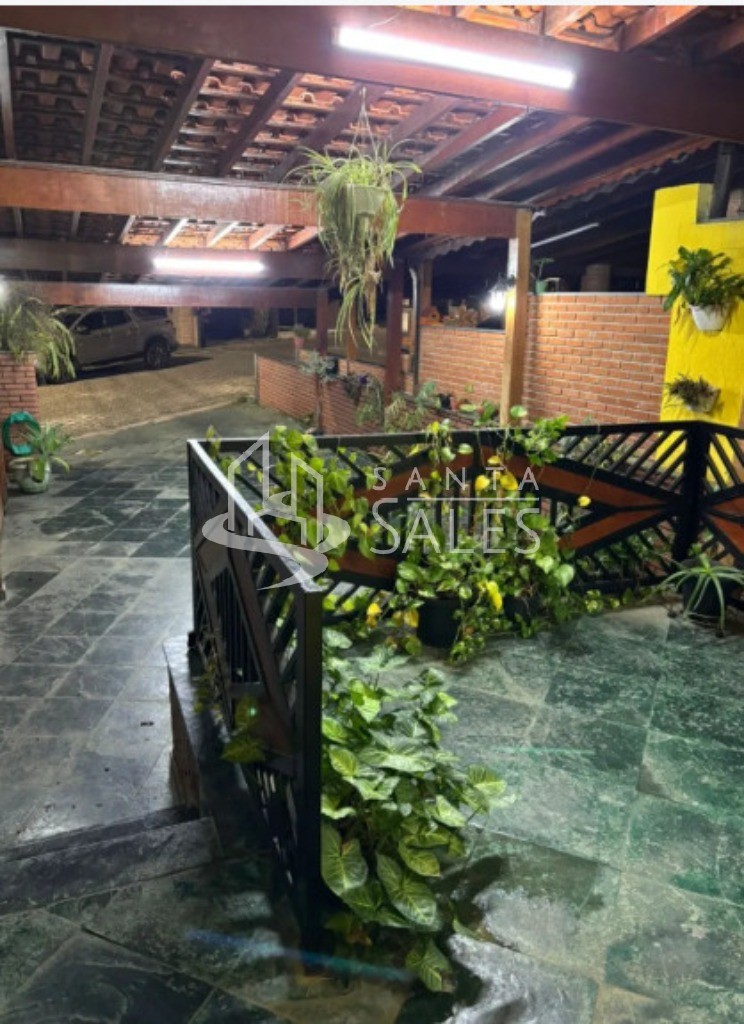 Casa de Condomínio, 3 quartos - Foto 20