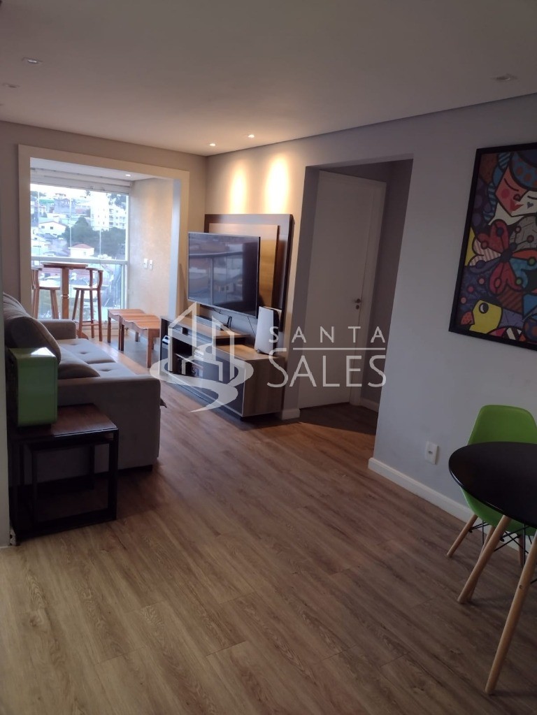 Apartamento, 2 quartos, 59 m² - Foto 5