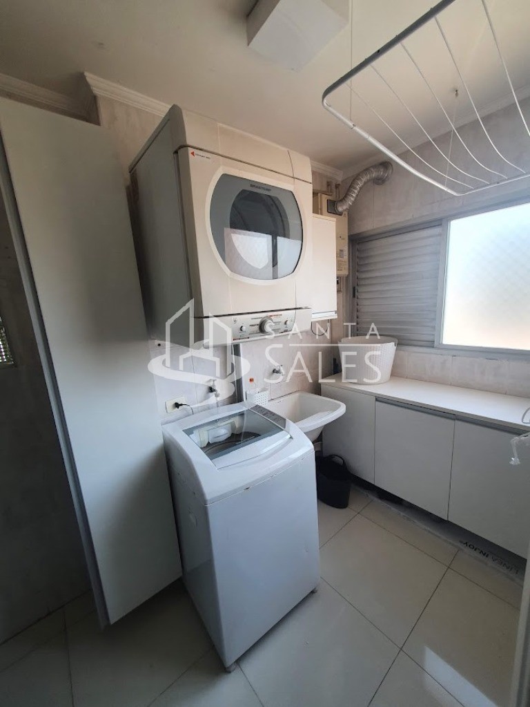 Apartamento, 3 quartos, 100 m² - Foto 9