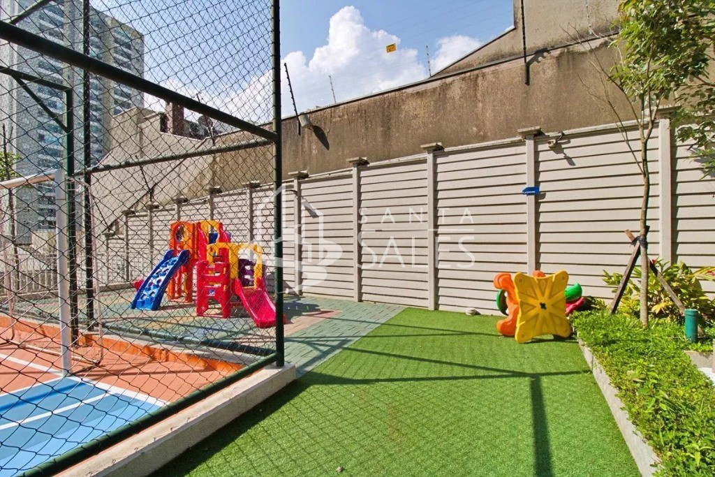 Apartamento, 3 quartos, 96 m² - Foto 29