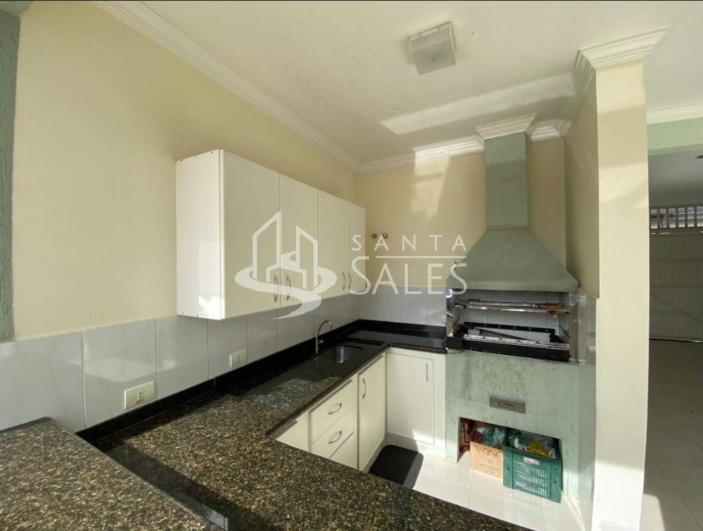 Casa, 4 quartos - Foto 11