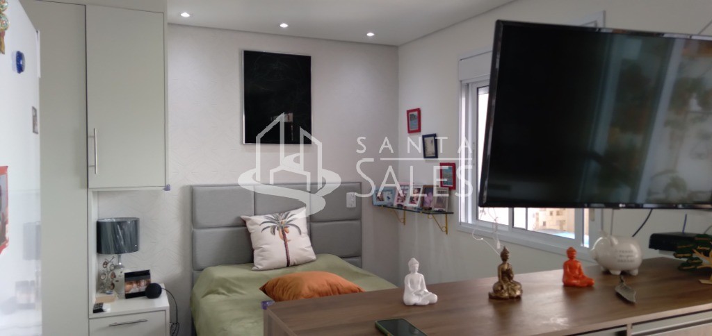 Apartamento, 1 quarto, 42 m² - Foto 18