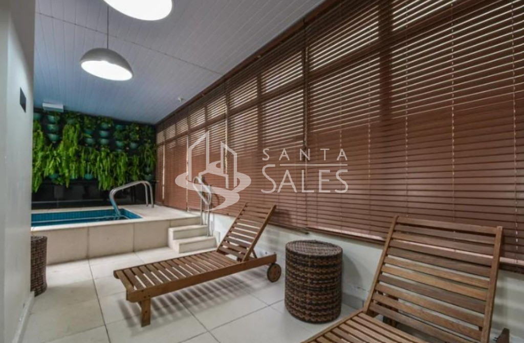 Apartamento, 2 quartos, 51 m² - Foto 37