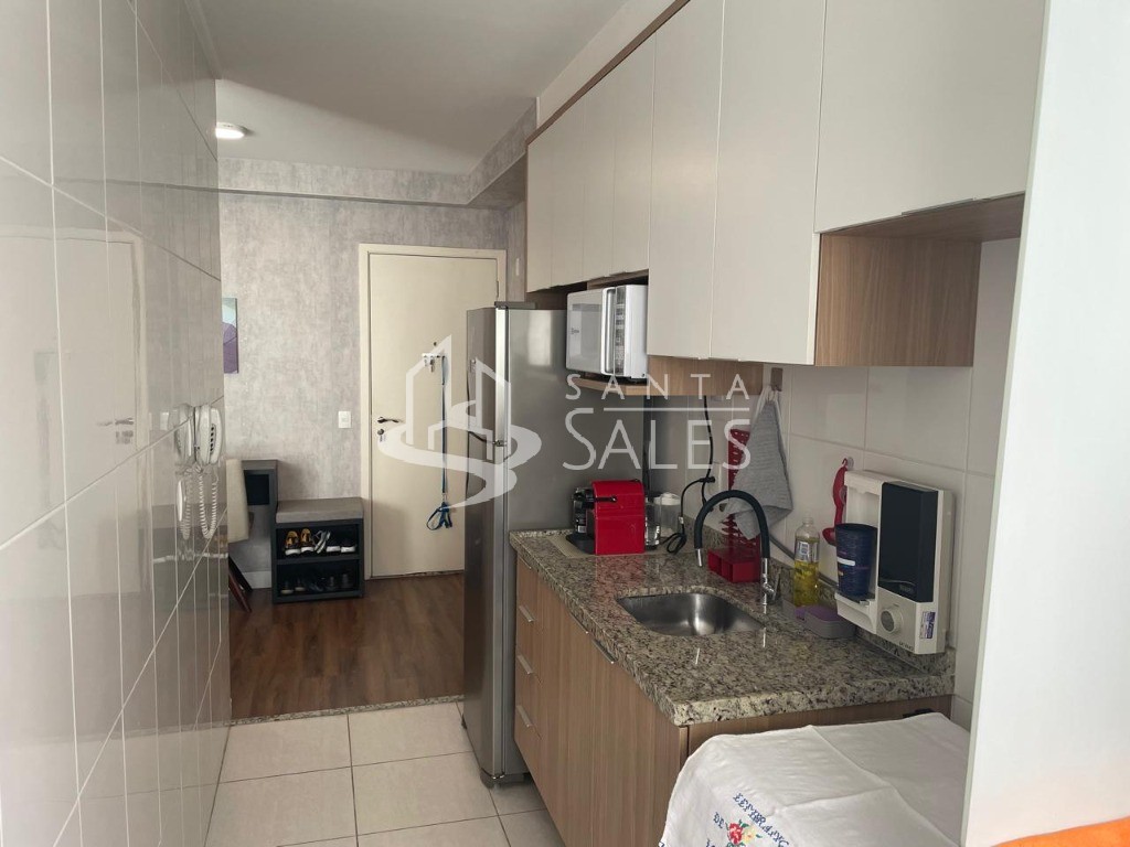 Apartamento, 2 quartos, 51 m² - Foto 9