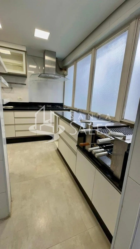 Apartamento, 3 quartos, 133 m² - Foto 8