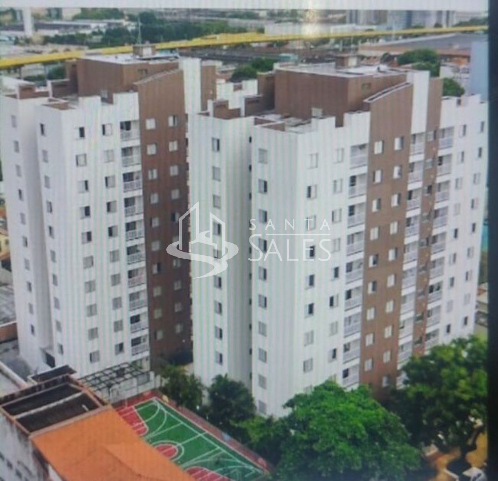 Apartamento, 3 quartos, 64 m² - Foto 24