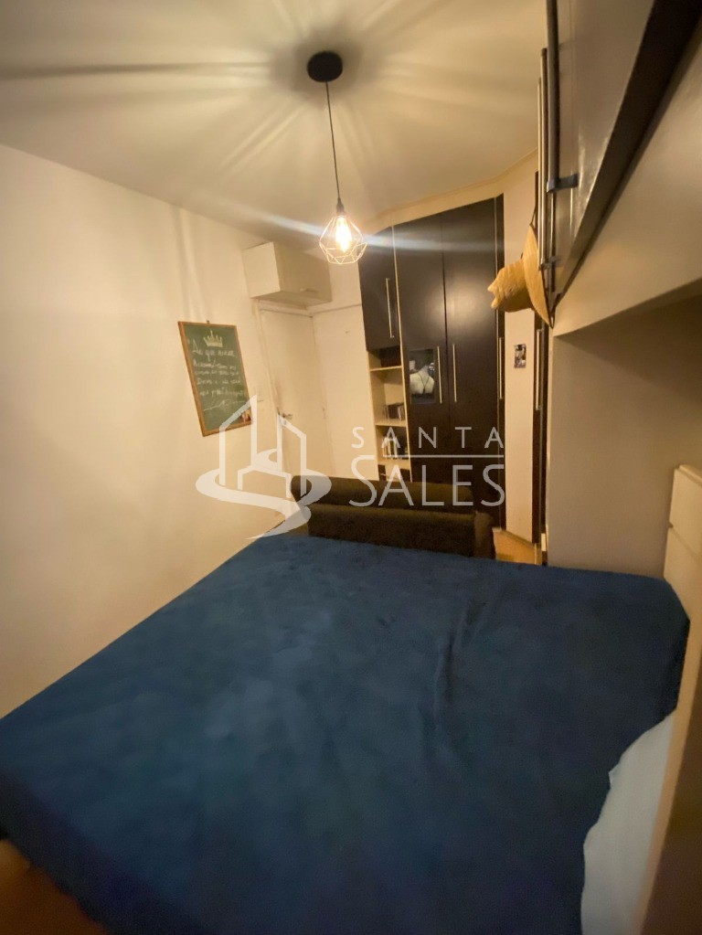 Apartamento, 2 quartos, 54 m² - Foto 9