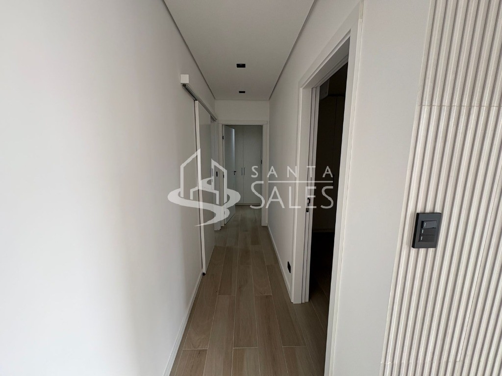 Apartamento, 2 quartos, 89 m² - Foto 9