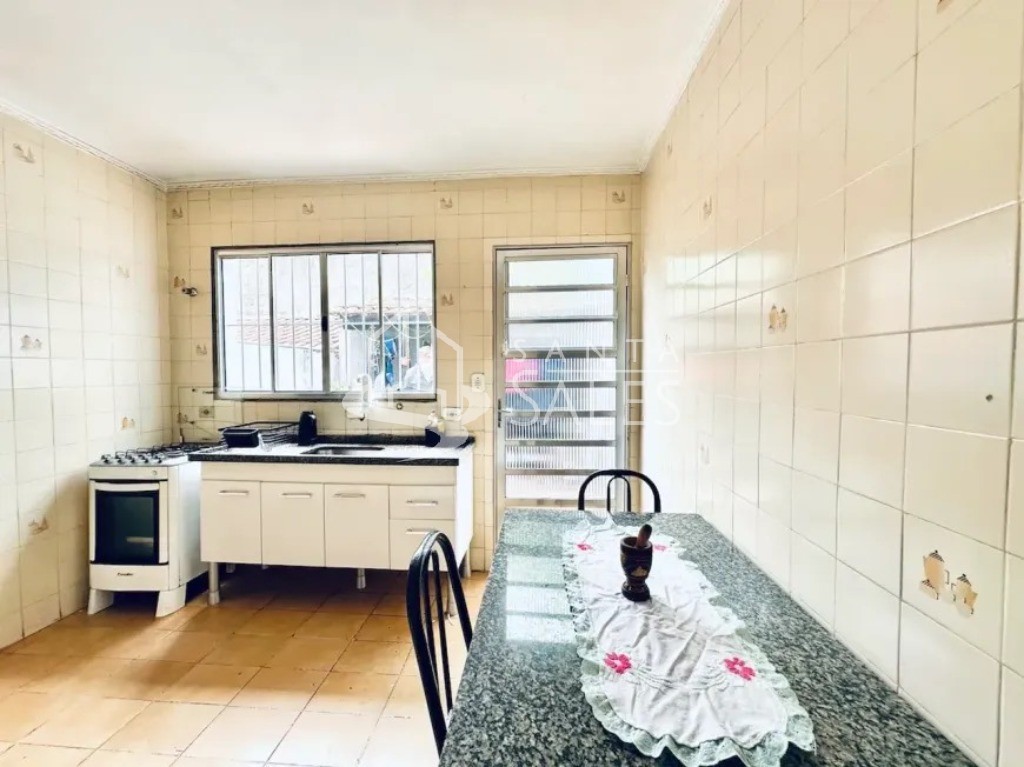 Sobrado, 3 quartos, 90 m² - Foto 7