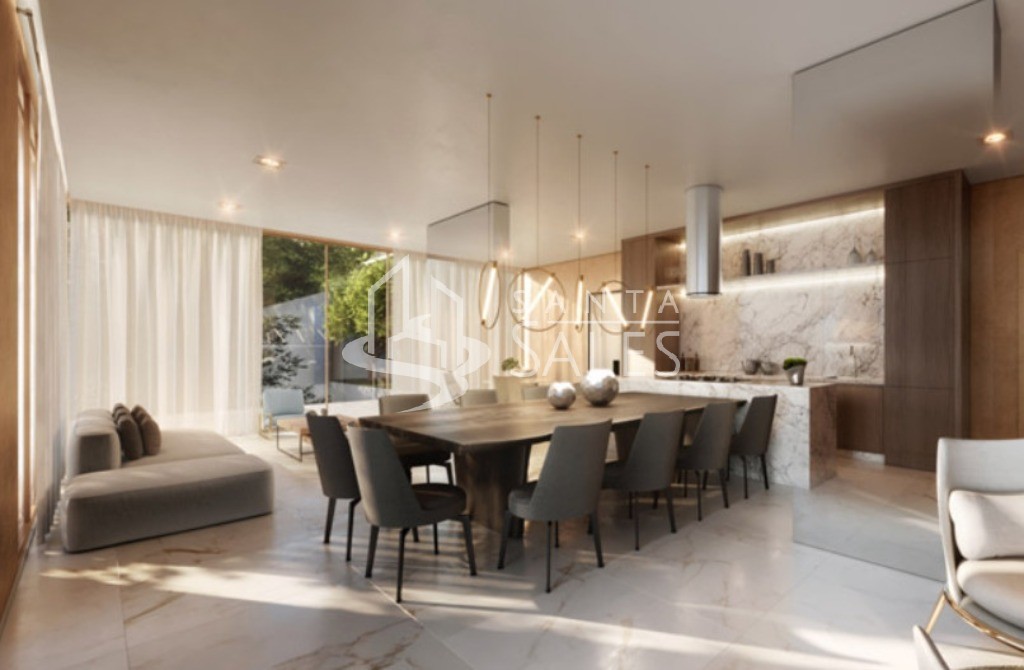 Apartamento, 3 quartos, 144 m² - Foto 1