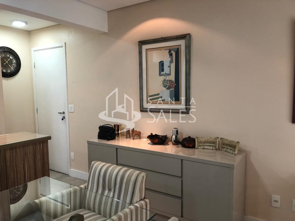 Apartamento, 2 quartos, 69 m² - Foto 11