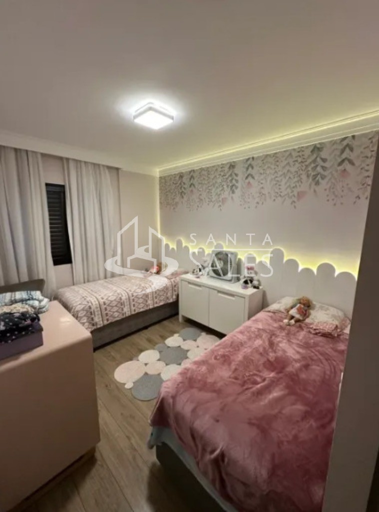 Apartamento, 3 quartos, 127 m² - Foto 8