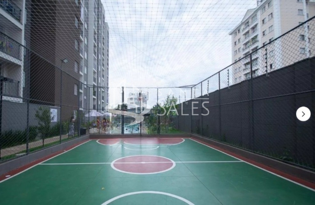 Apartamento, 2 quartos, 36 m² - Foto 28