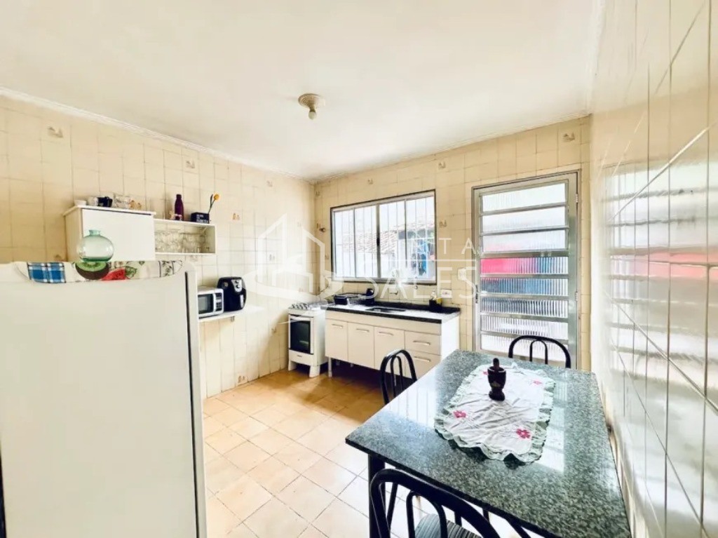 Sobrado, 3 quartos, 90 m² - Foto 6