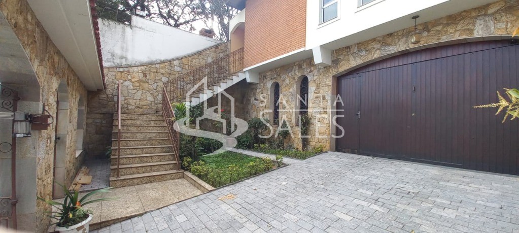 Casa, 4 quartos, 320 m² - Foto 3