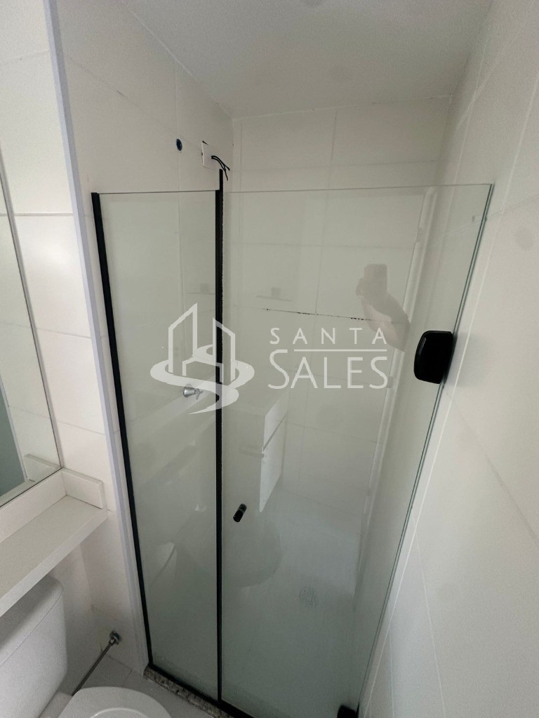 Apartamento, 2 quartos, 33 m² - Foto 10