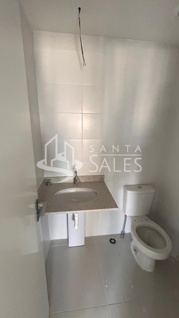 Apartamento, 2 quartos, 48 m² - Foto 8