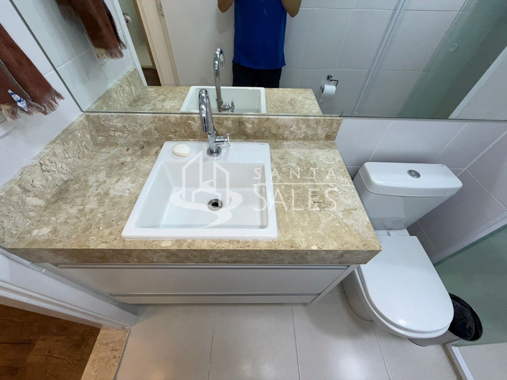 Apartamento, 3 quartos, 72 m² - Foto 33