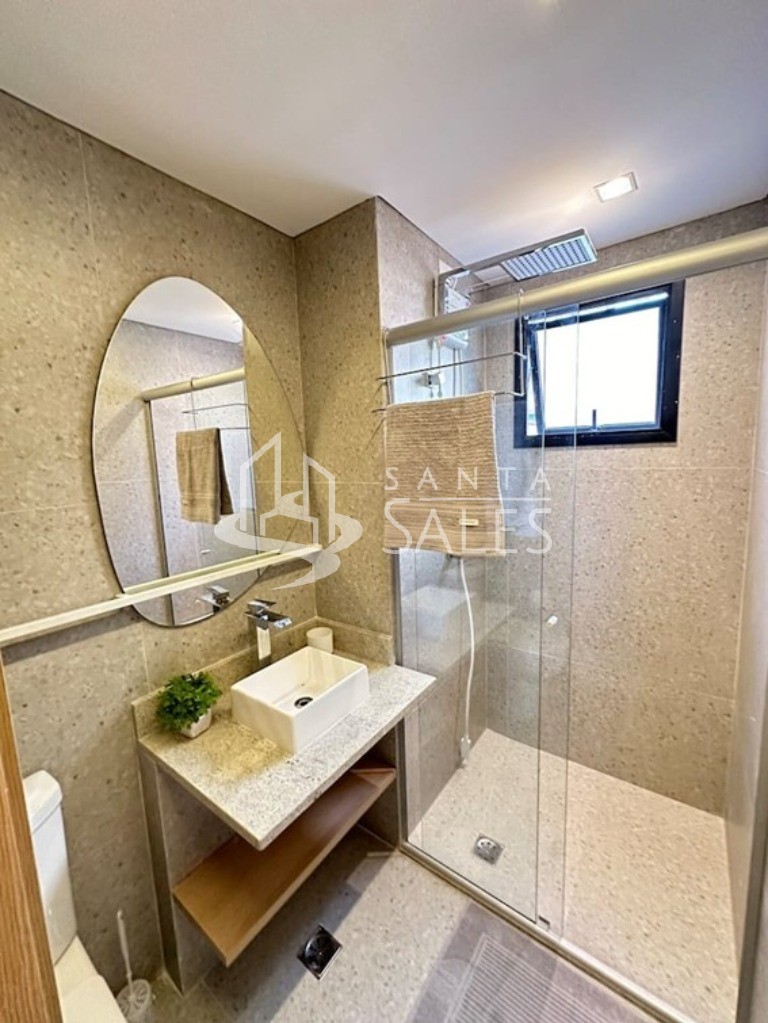 Apartamento, 2 quartos, 38 m² - Foto 12