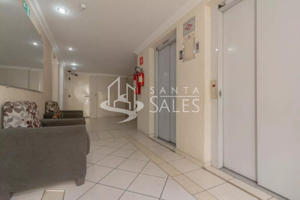 Apartamento, 3 quartos, 67 m² - Foto 31